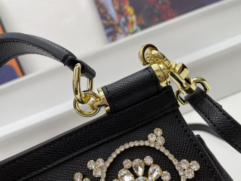 D&G Handle Bags